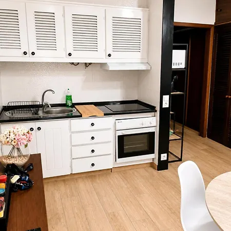 Apartamento Heaven Rest - *