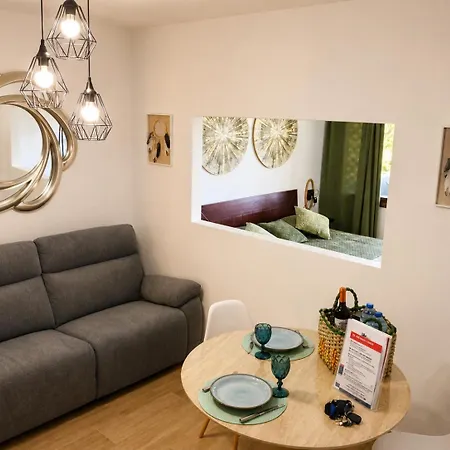 Heaven Rest - Apartamento